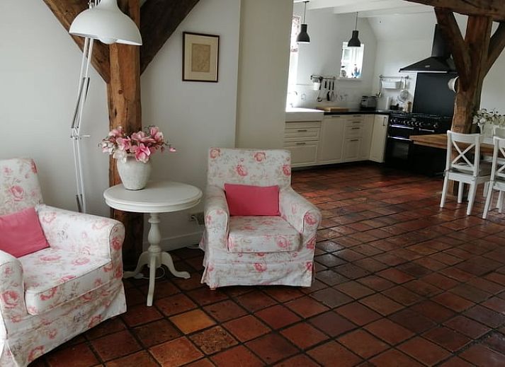 Unterkunft 201710 - Ferienhaus Zuidwest Drenthe - Vakantiehuisje in Wapse