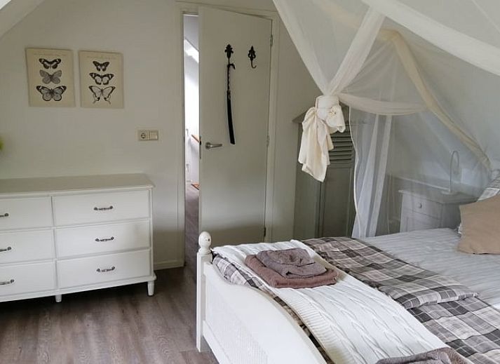 Unterkunft 201710 - Ferienhaus Zuidwest Drenthe - Vakantiehuisje in Wapse