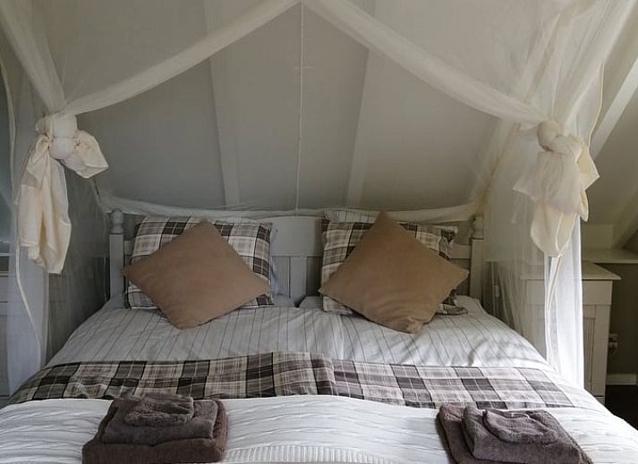 Unterkunft 201710 - Ferienhaus Zuidwest Drenthe - Vakantiehuisje in Wapse