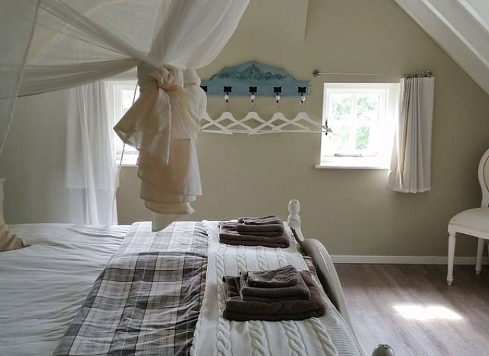 Unterkunft 201710 - Ferienhaus Zuidwest Drenthe - Vakantiehuisje in Wapse