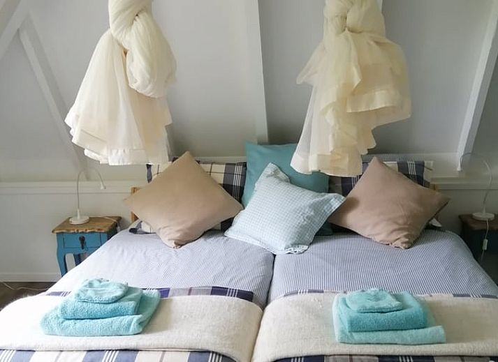 Unterkunft 201710 - Ferienhaus Zuidwest Drenthe - Vakantiehuisje in Wapse