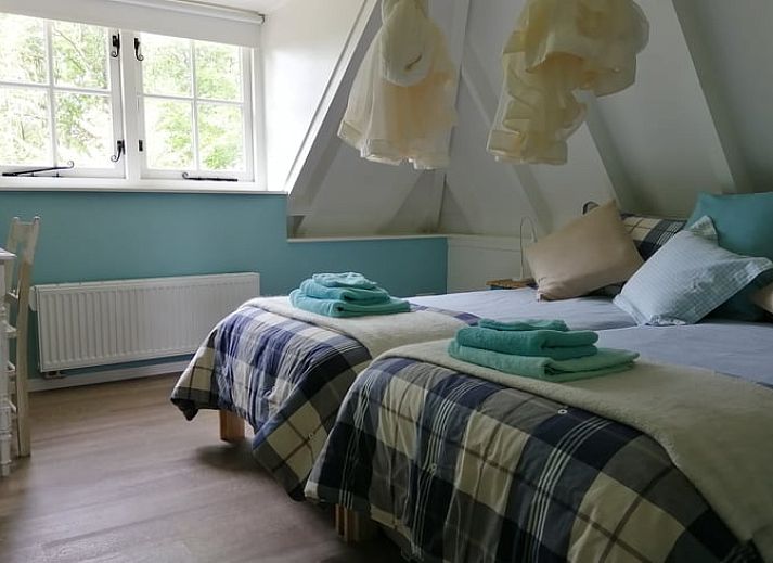 Unterkunft 201710 - Ferienhaus Zuidwest Drenthe - Vakantiehuisje in Wapse