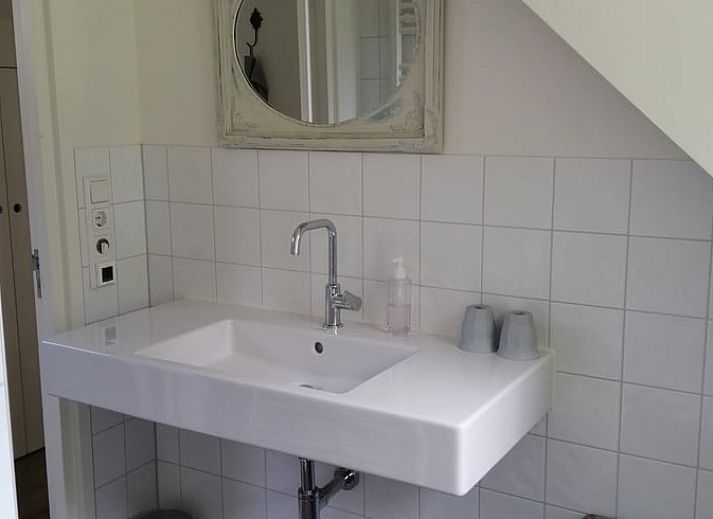 Unterkunft 201710 - Ferienhaus Zuidwest Drenthe - Vakantiehuisje in Wapse