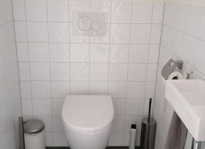 Unterkunft 201710 - Ferienhaus Zuidwest Drenthe - Vakantiehuisje in Wapse