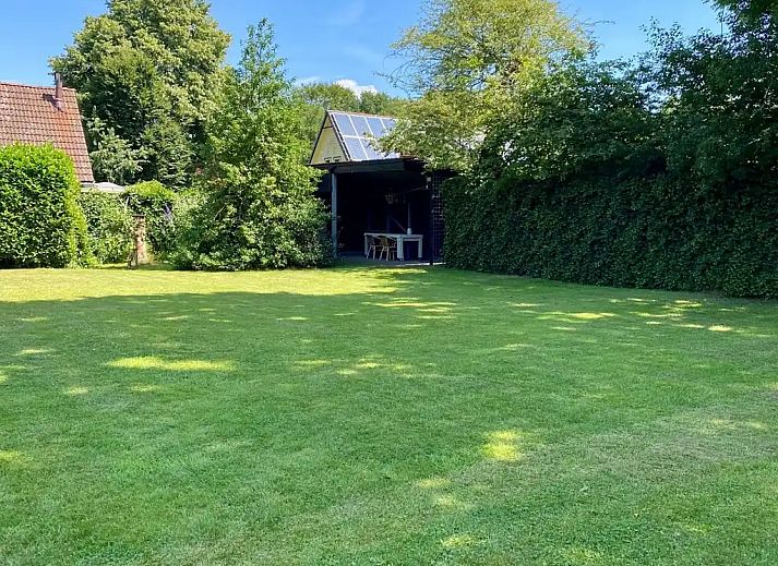 Verblijf 201714 - Vakantiewoning Zuidwest Drenthe - Vakantiehuis Puck