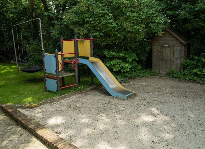 Unterkunft 201718 - Ferienhaus Zuidwest Drenthe - DG1649