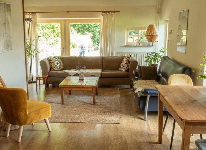 Unterkunft 201718 - Ferienhaus Zuidwest Drenthe - DG1649