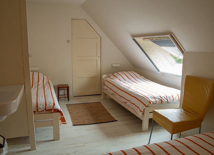 Unterkunft 201718 - Ferienhaus Zuidwest Drenthe - DG1649