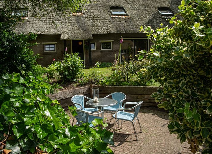 Unterkunft 201718 - Ferienhaus Zuidwest Drenthe - DG1649
