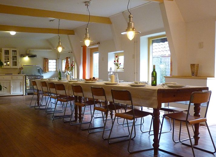 Unterkunft 201718 - Ferienhaus Zuidwest Drenthe - DG1649