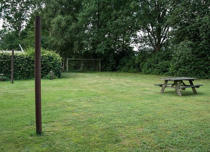 Unterkunft 201718 - Ferienhaus Zuidwest Drenthe - DG1649