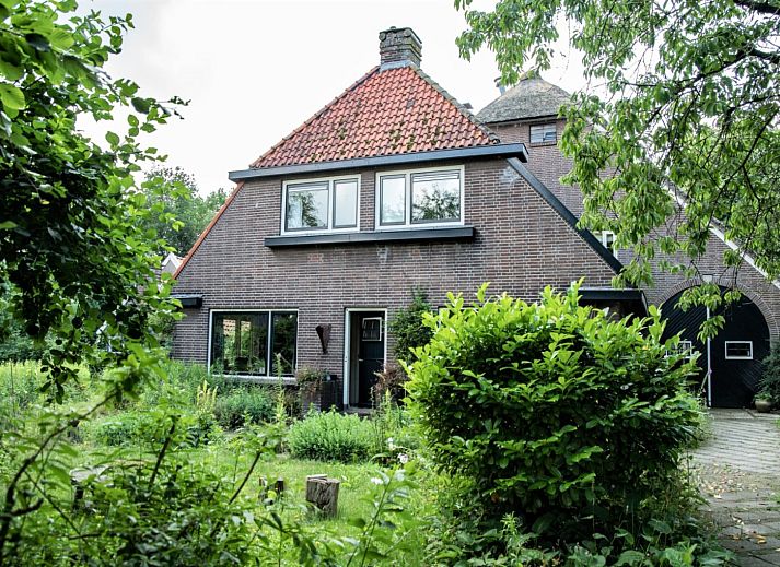 Unterkunft 201718 - Ferienhaus Zuidwest Drenthe - DG1649