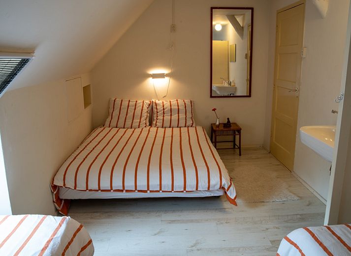 Unterkunft 201718 - Ferienhaus Zuidwest Drenthe - DG1649