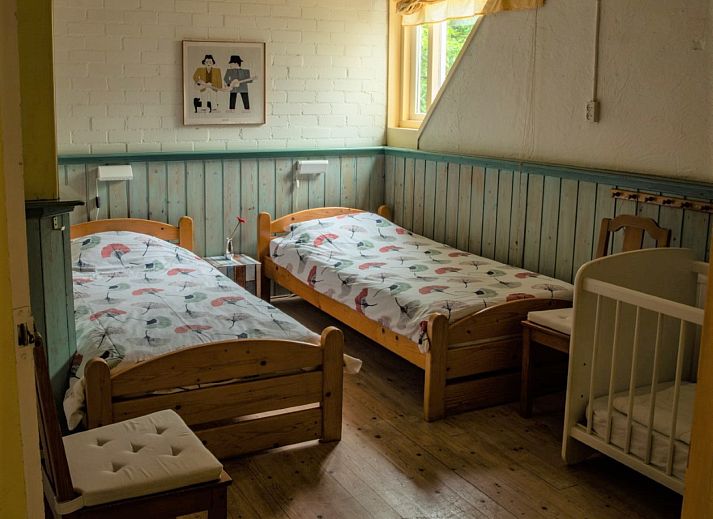 Unterkunft 201718 - Ferienhaus Zuidwest Drenthe - DG1649
