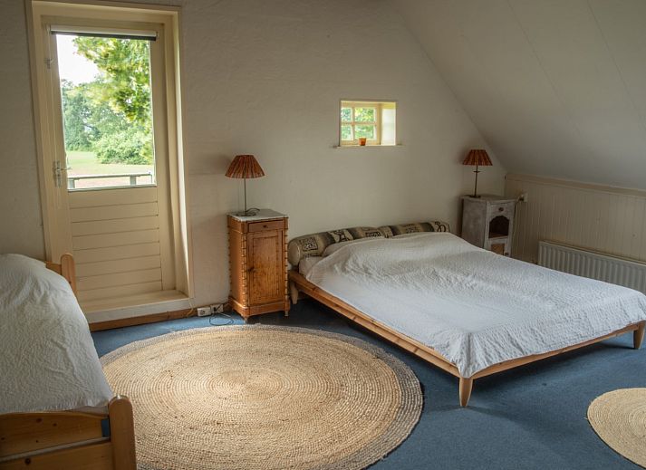 Unterkunft 201718 - Ferienhaus Zuidwest Drenthe - DG1649