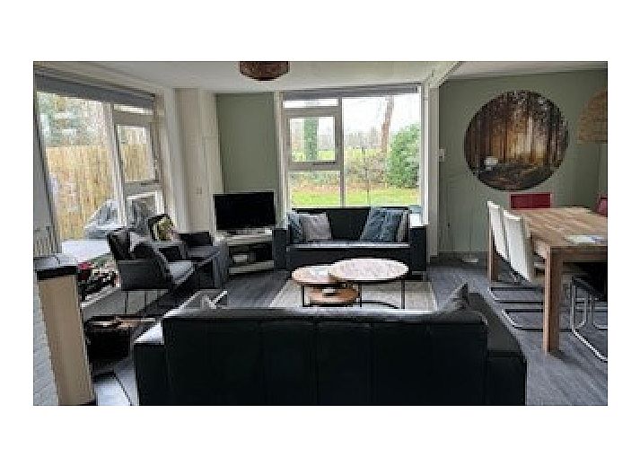 Unterkunft 201804 - Ferienhaus Zuidwest Drenthe - Johanneshof
