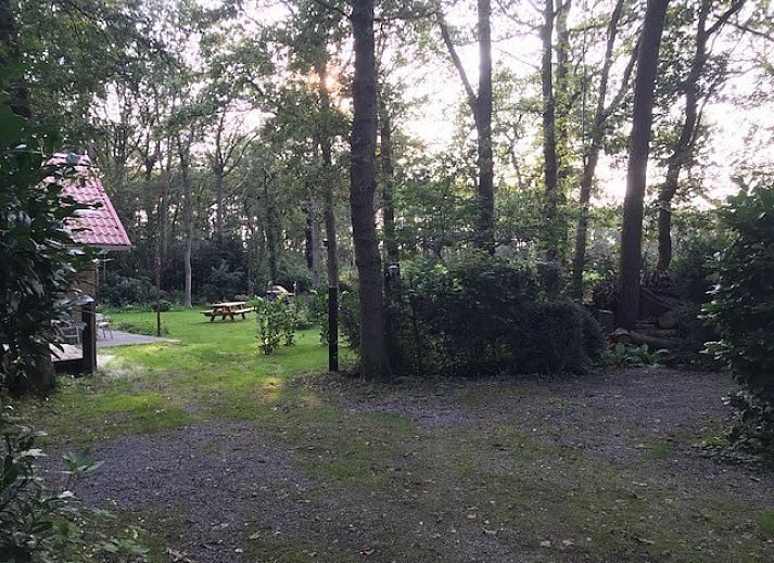 Unterkunft 201804 - Ferienhaus Zuidwest Drenthe - Johanneshof