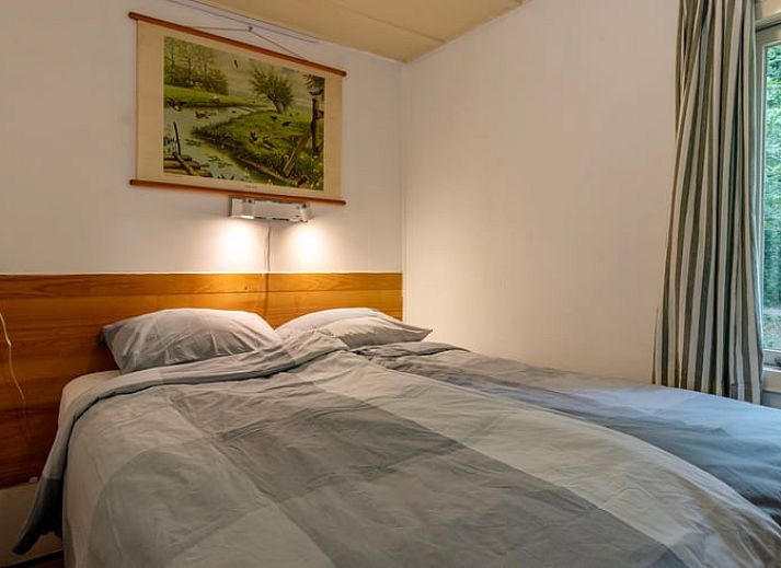 Ferienhaus in Wateren, Westerveld, versteckt in den Waeldern von Suedwest-Drenthe, bietet Privatsphaere und Ruhe.