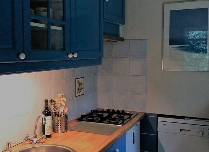 Ferienhaus in Wateren, Westerveld, umgeben von waldreicher Natur im Suedwesten von Drenthe, ideal fuer Naturliebhaber.