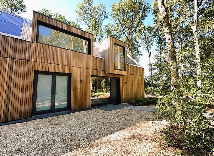 Unterkunft 201814 • Ferienhaus Zuidwest Drenthe • Vakantiehuisje in Wateren