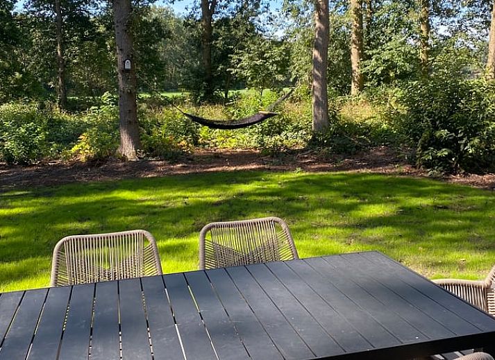 Unterkunft 201814 - Ferienhaus Zuidwest Drenthe - Vakantiehuisje in Wateren (Westerveld)
