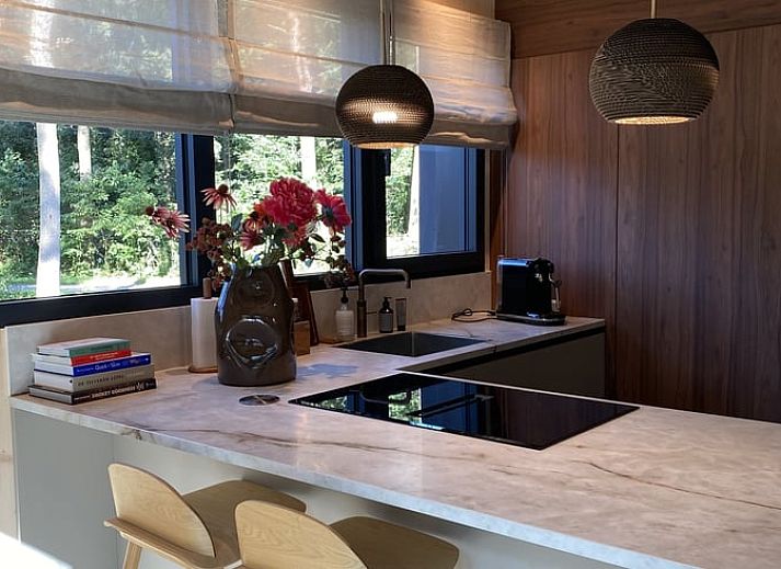 Unterkunft 201814 - Ferienhaus Zuidwest Drenthe - Vakantiehuisje in Wateren (Westerveld)