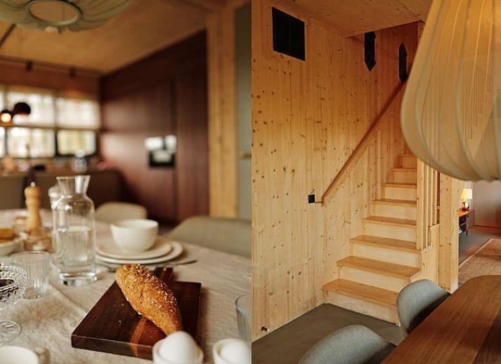 Unterkunft 201814 - Ferienhaus Zuidwest Drenthe - Vakantiehuisje in Wateren (Westerveld)