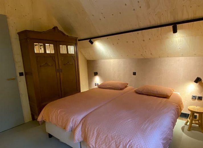 Unterkunft 201814 - Ferienhaus Zuidwest Drenthe - Vakantiehuisje in Wateren (Westerveld)