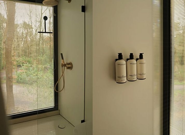 Unterkunft 201814 - Ferienhaus Zuidwest Drenthe - Vakantiehuisje in Wateren (Westerveld)