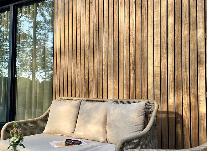 Unterkunft 201814 - Ferienhaus Zuidwest Drenthe - Vakantiehuisje in Wateren (Westerveld)