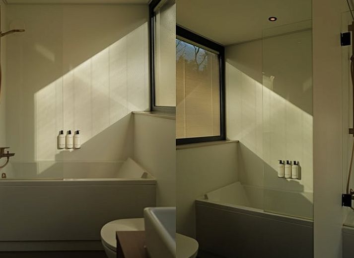 Unterkunft 201814 - Ferienhaus Zuidwest Drenthe - Vakantiehuisje in Wateren (Westerveld)