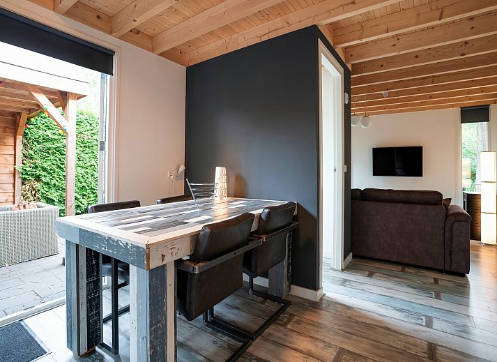 Verblijf 201816 • Vakantiewoning Zuidwest Drenthe • Natuurhuisje in Wateren