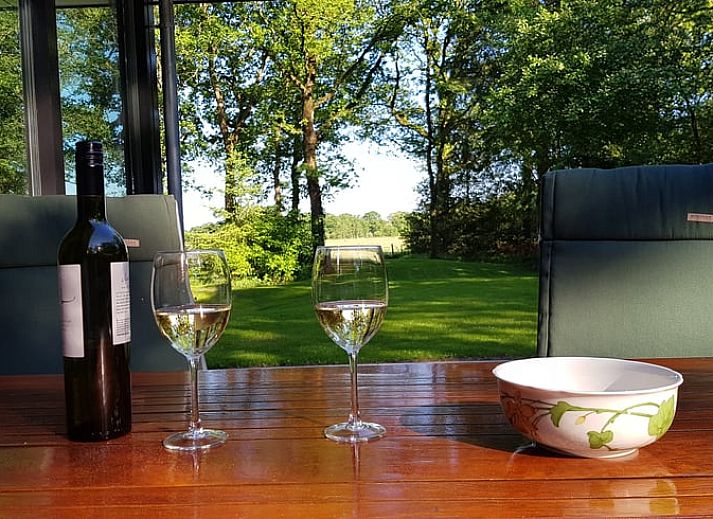 Unterkunft 201818 - Ferienhaus Zuidwest Drenthe - Vakantiehuis in Wateren (Westerveld)
