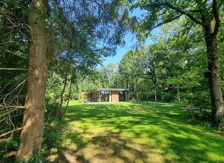 Unterkunft 201818 - Ferienhaus Zuidwest Drenthe - Vakantiehuis in Wateren (Westerveld)