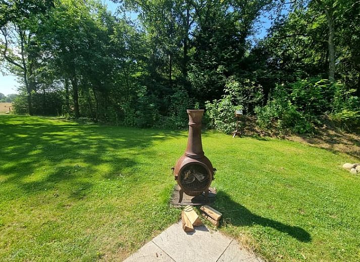 Unterkunft 201818 - Ferienhaus Zuidwest Drenthe - Vakantiehuis in Wateren (Westerveld)