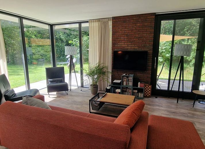 Unterkunft 201818 - Ferienhaus Zuidwest Drenthe - Vakantiehuis in Wateren (Westerveld)