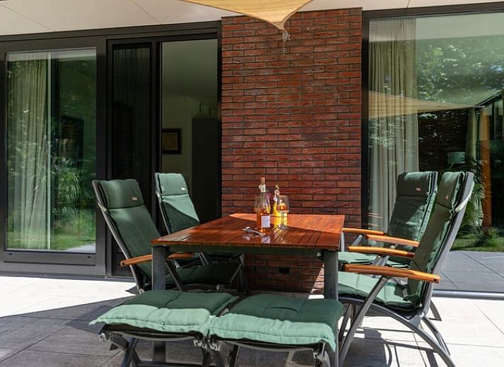 Unterkunft 201818 - Ferienhaus Zuidwest Drenthe - Vakantiehuis in Wateren (Westerveld)