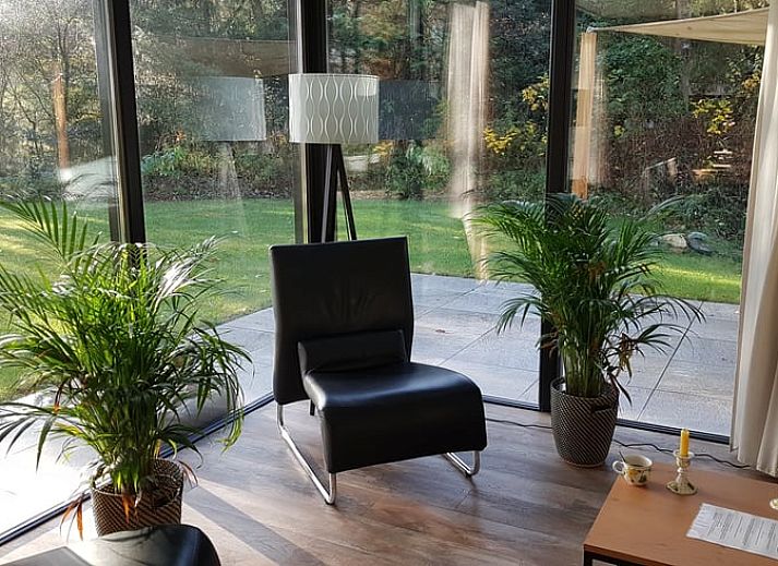 Unterkunft 201818 - Ferienhaus Zuidwest Drenthe - Vakantiehuis in Wateren (Westerveld)