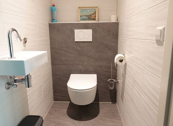 Unterkunft 201818 - Ferienhaus Zuidwest Drenthe - Vakantiehuis in Wateren (Westerveld)