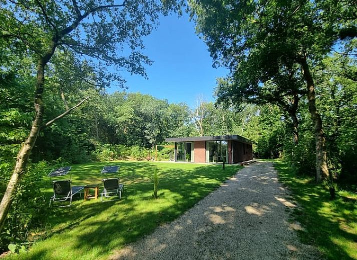 Unterkunft 201818 - Ferienhaus Zuidwest Drenthe - Vakantiehuis in Wateren (Westerveld)
