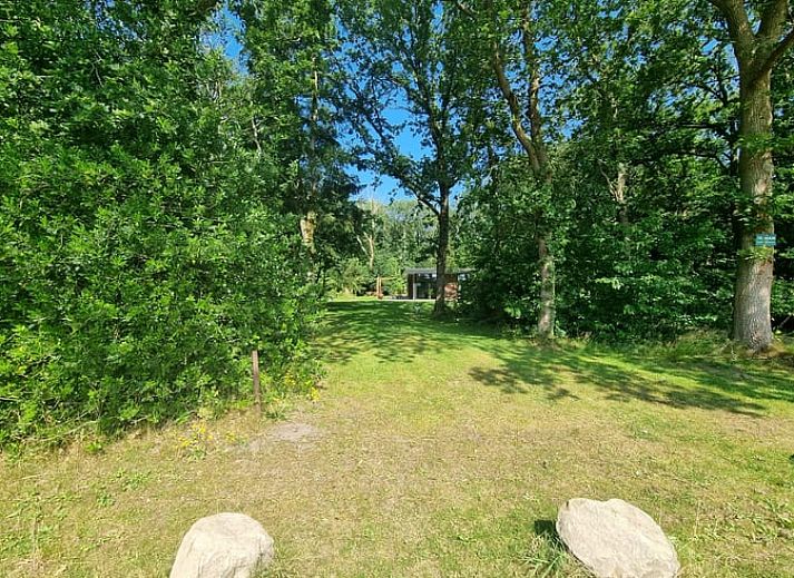 Unterkunft 201818 - Ferienhaus Zuidwest Drenthe - Vakantiehuis in Wateren (Westerveld)