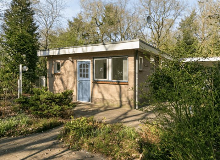 Unterkunft 201819 • Ferienhaus Zuidwest Drenthe • Vakantiehuis in Wateren