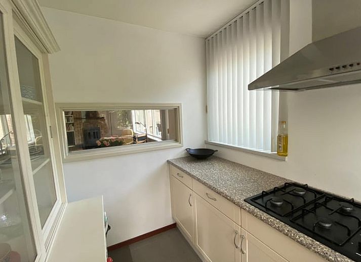 Ruhig gelegenes Ferienhaus in Wateren, Westerveld, versteckt in der waldreichen Landschaft im Suedwesten von Drenthe.