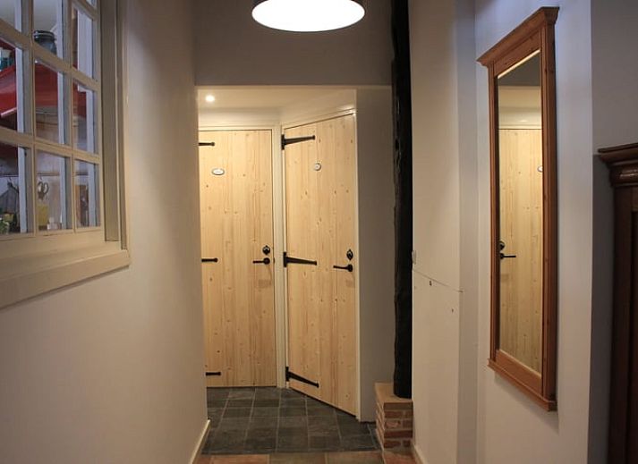 Verblijf 201820 - Vakantiewoning Zuidwest Drenthe - Vakantiehuis in Wateren (Westerveld)
