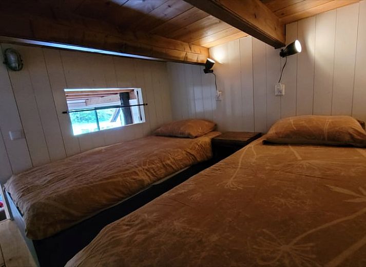 Verblijf 201820 - Vakantiewoning Zuidwest Drenthe - Vakantiehuis in Wateren (Westerveld)