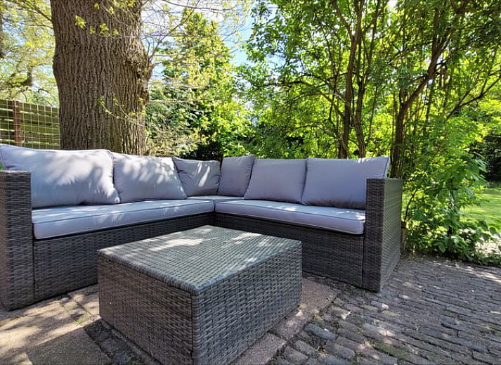 Verblijf 201820 - Vakantiewoning Zuidwest Drenthe - Vakantiehuis in Wateren (Westerveld)