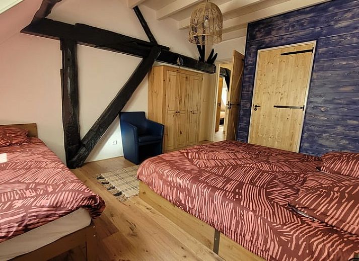 Verblijf 201820 - Vakantiewoning Zuidwest Drenthe - Vakantiehuis in Wateren (Westerveld)