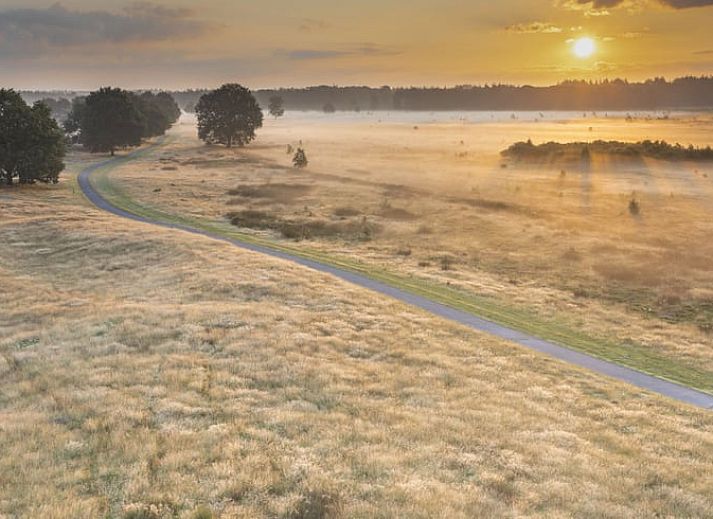 Verblijf 201820 - Vakantiewoning Zuidwest Drenthe - Vakantiehuis in Wateren (Westerveld)