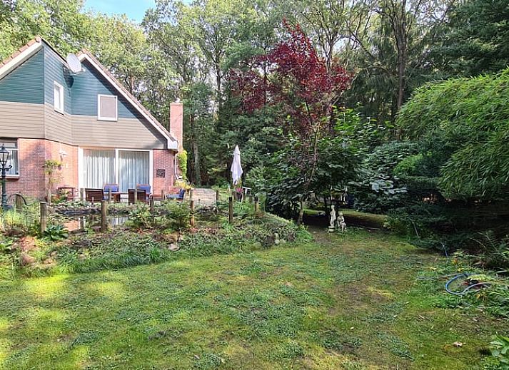 Guest house 201821 • Holiday property Zuidwest Drenthe • Vakantiehuisje in Wateren
