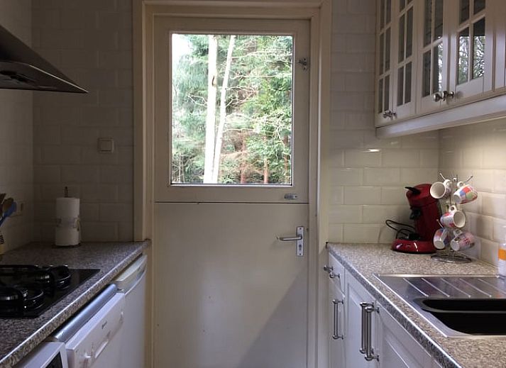 Rustikales Ferienhaus Cottage in Wateren, Westerveld, umgeben von Natur in Drenthe.